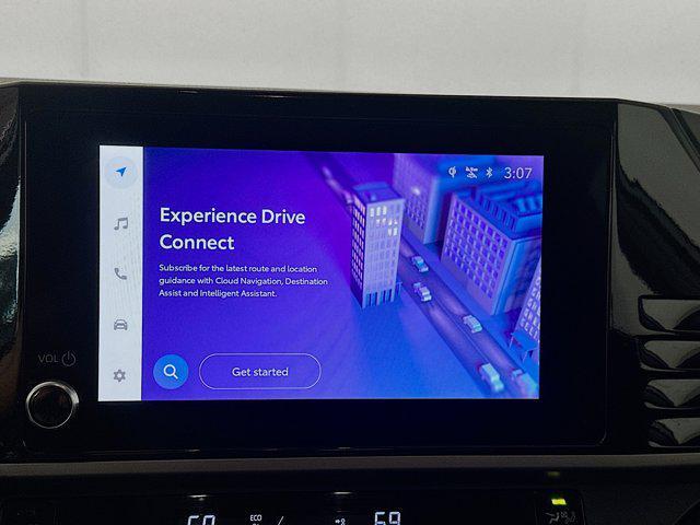 used 2025 Toyota Camry car, priced at $24,996