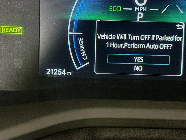 used 2025 Toyota Camry car, priced at $24,996