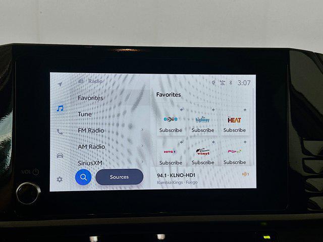 used 2025 Toyota Camry car, priced at $24,996