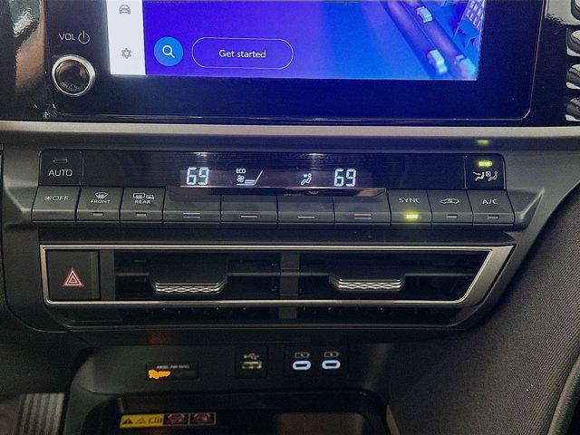 used 2025 Toyota Camry car, priced at $24,996