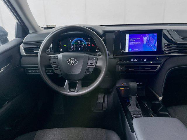 used 2025 Toyota Camry car, priced at $24,996