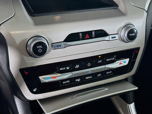 used 2024 Ford Explorer car, priced at $30,297