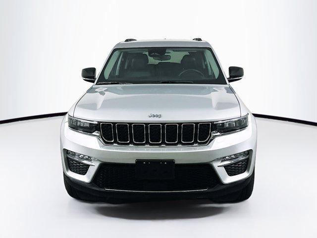 used 2023 Jeep Grand Cherokee car, priced at $27,289