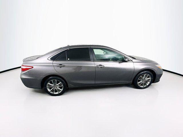 used 2017 Toyota Camry car, priced at $13,599