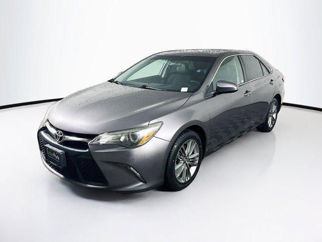 used 2017 Toyota Camry car, priced at $13,599
