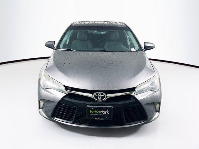 used 2017 Toyota Camry car, priced at $13,599