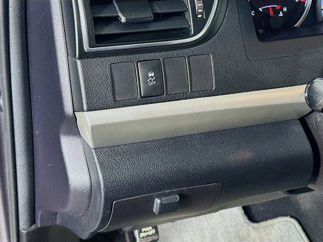 used 2017 Toyota Camry car, priced at $13,599
