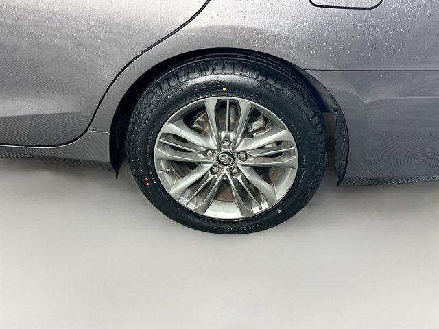 used 2017 Toyota Camry car, priced at $13,599