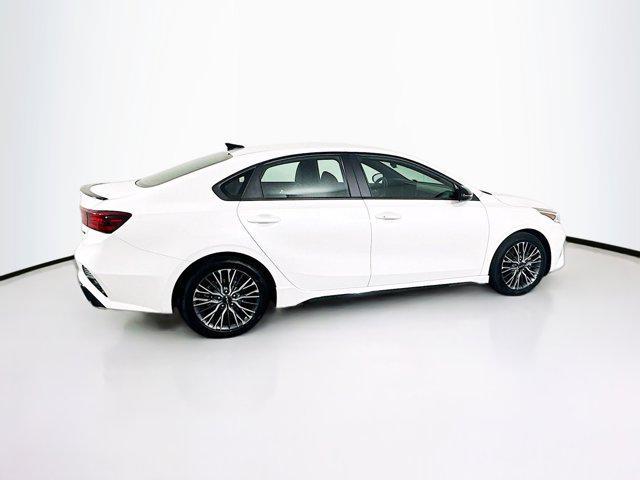 used 2023 Kia Forte car, priced at $18,689