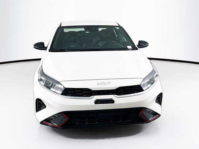 used 2023 Kia Forte car, priced at $18,689