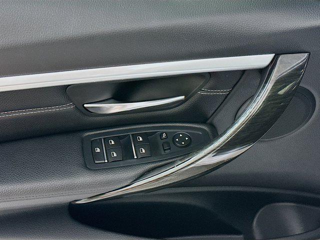 used 2018 BMW 330 car, priced at $17,897