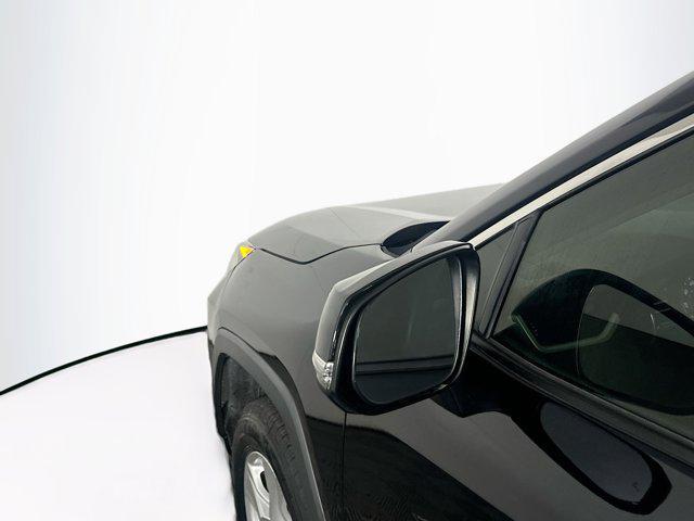 used 2020 Toyota RAV4 car, priced at $18,699