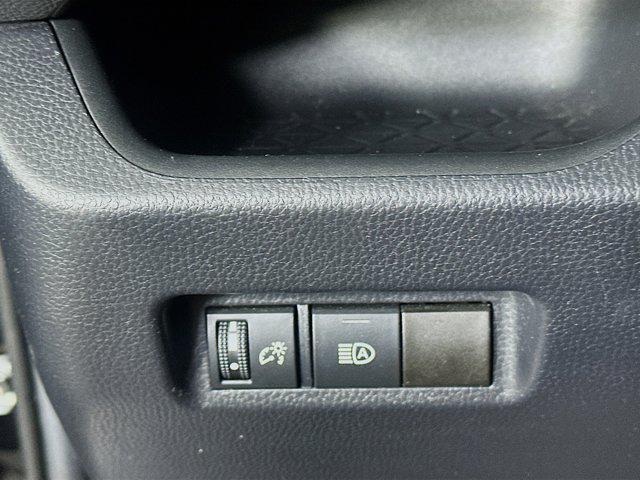 used 2020 Toyota RAV4 car, priced at $18,699