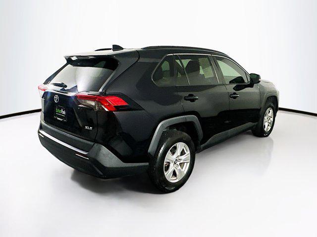 used 2020 Toyota RAV4 car, priced at $18,699
