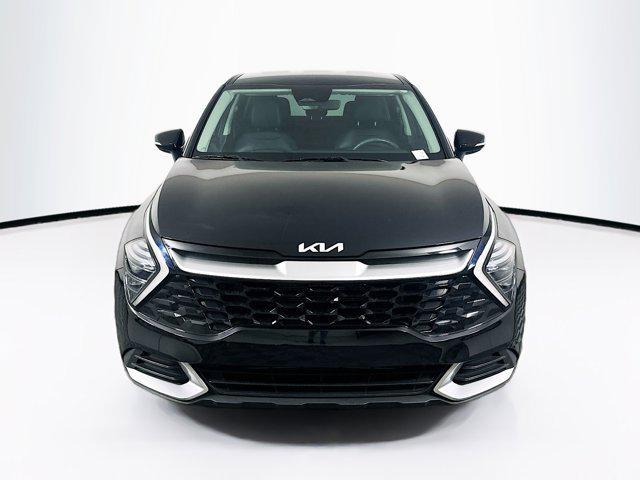 used 2024 Kia Sportage car, priced at $22,487