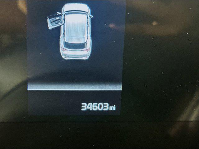 used 2024 Kia Sportage car, priced at $22,487