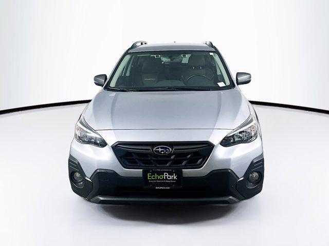 used 2023 Subaru Crosstrek car, priced at $23,547