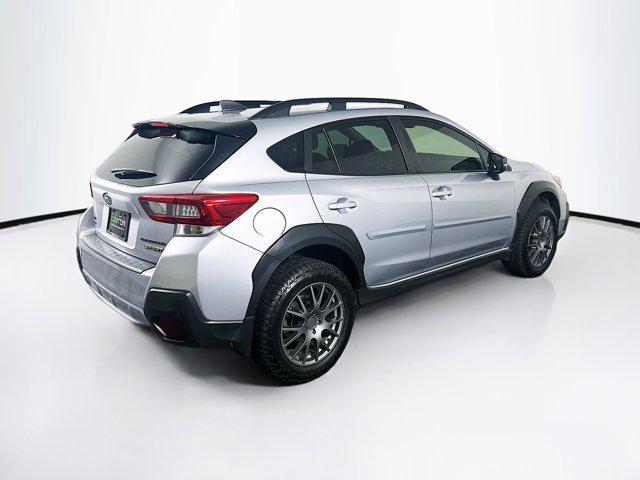 used 2023 Subaru Crosstrek car, priced at $23,547