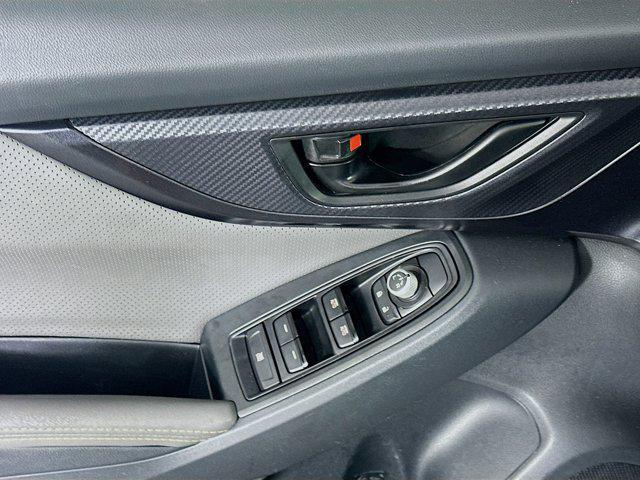 used 2023 Subaru Crosstrek car, priced at $23,547