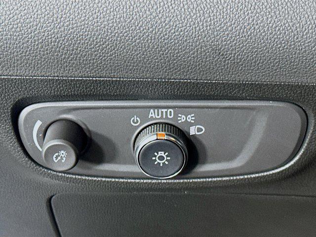 used 2024 Buick Encore GX car, priced at $20,697