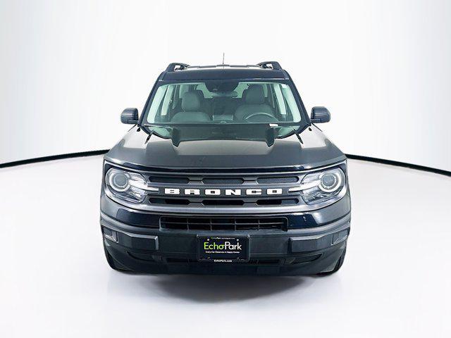 used 2024 Ford Bronco Sport car, priced at $24,197