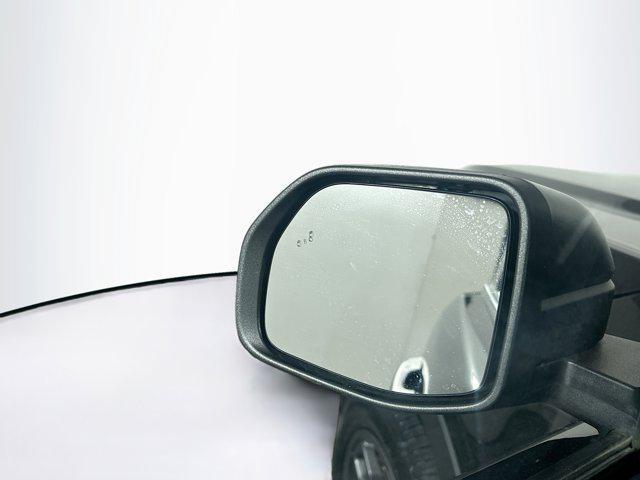 used 2024 Ford Bronco Sport car, priced at $24,197