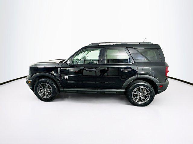 used 2024 Ford Bronco Sport car, priced at $24,197
