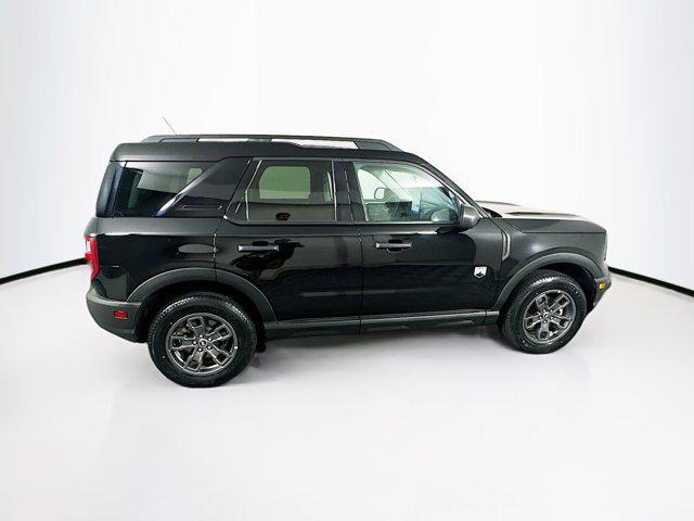 used 2024 Ford Bronco Sport car, priced at $24,197