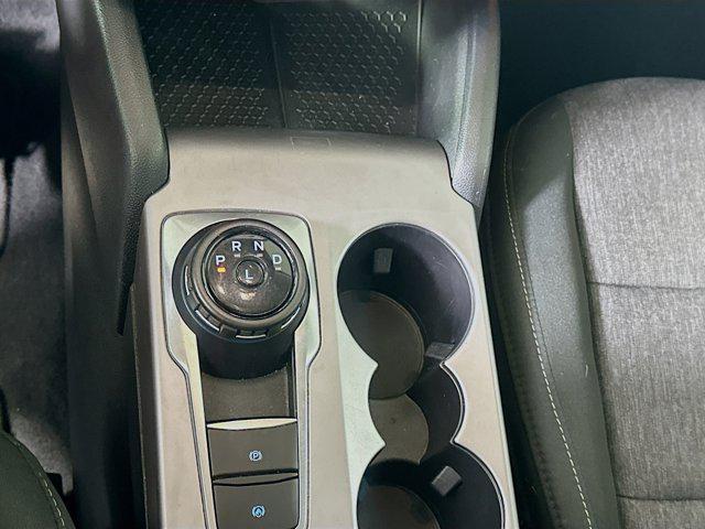 used 2024 Ford Bronco Sport car, priced at $24,197