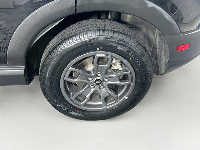 used 2024 Ford Bronco Sport car, priced at $24,197