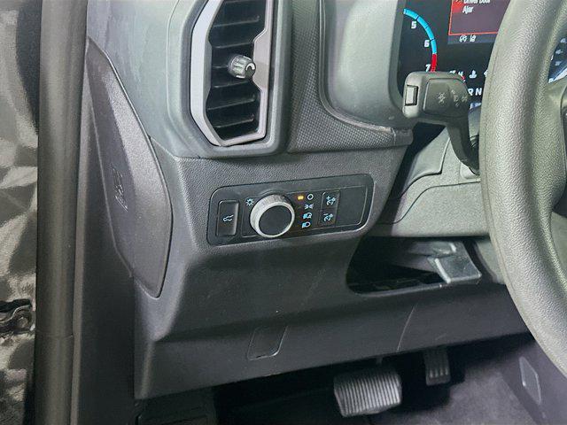 used 2024 Ford Bronco Sport car, priced at $24,197
