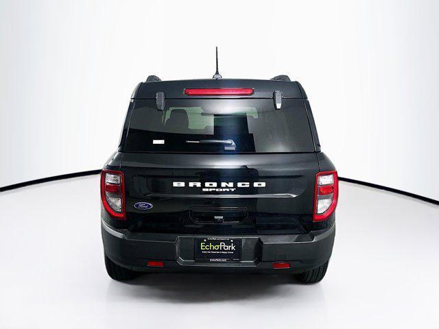 used 2024 Ford Bronco Sport car, priced at $24,197