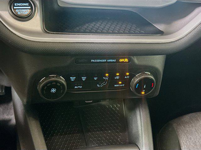 used 2024 Ford Bronco Sport car, priced at $24,197