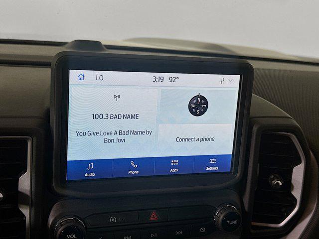 used 2024 Ford Bronco Sport car, priced at $24,197