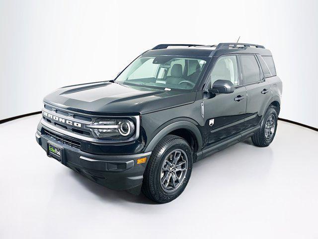 used 2024 Ford Bronco Sport car, priced at $24,197