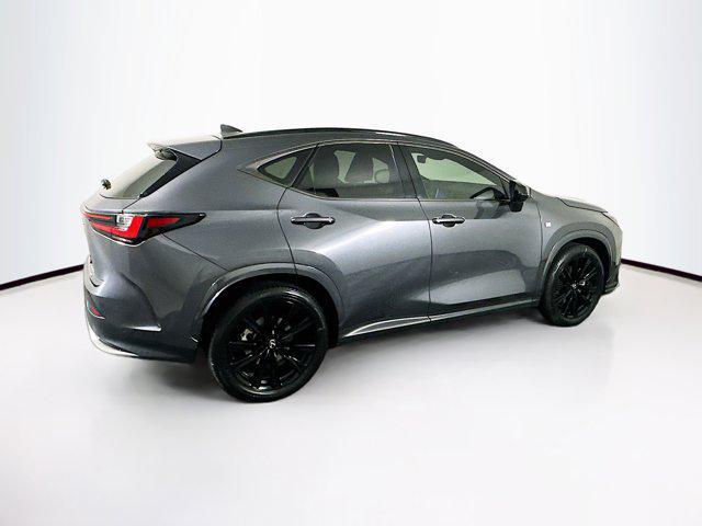 used 2024 Lexus NX 350 car, priced at $43,197