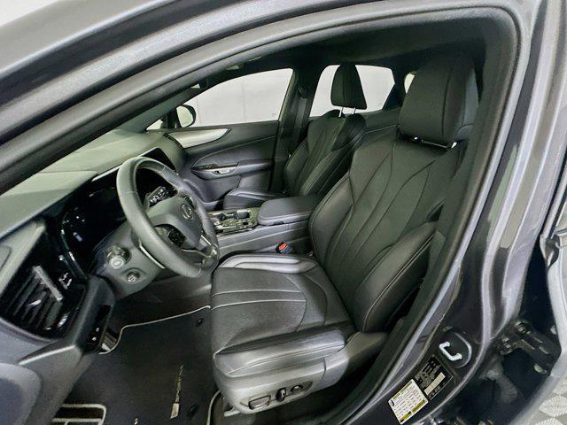 used 2024 Lexus NX 350 car, priced at $43,197
