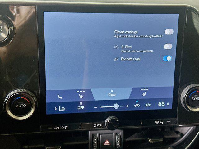 used 2024 Lexus NX 350 car, priced at $43,197