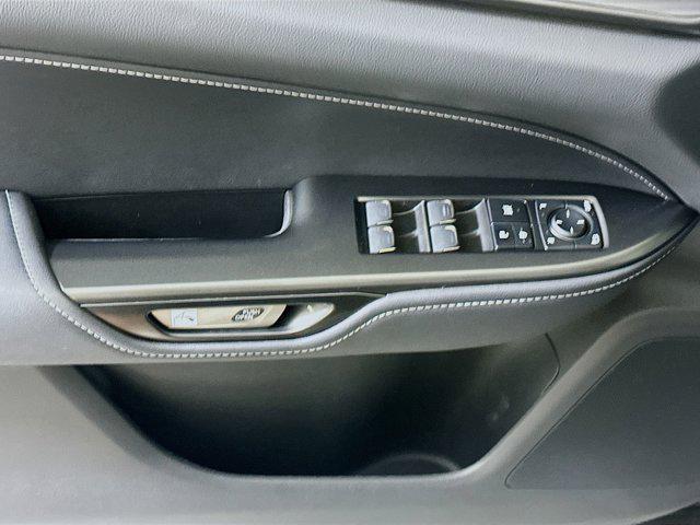 used 2024 Lexus NX 350 car, priced at $43,197