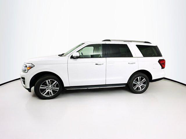 used 2022 Ford Expedition car, priced at $40,389