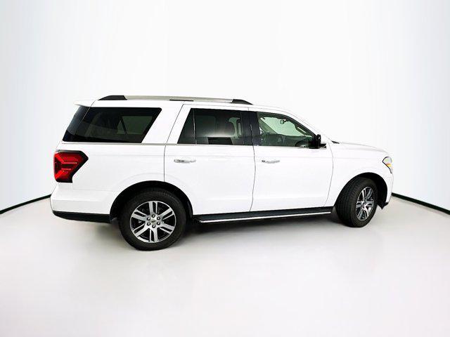 used 2022 Ford Expedition car, priced at $40,389