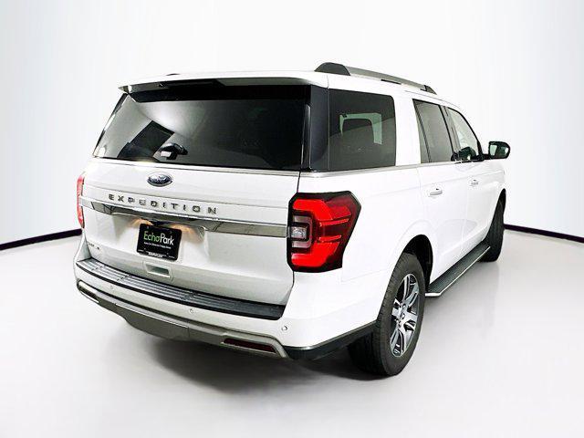 used 2022 Ford Expedition car, priced at $40,389