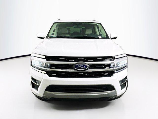 used 2022 Ford Expedition car, priced at $40,389