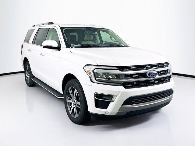 used 2022 Ford Expedition car, priced at $40,189