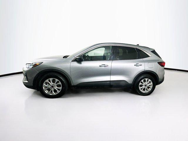used 2024 Ford Escape car, priced at $22,397