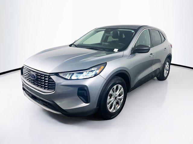 used 2024 Ford Escape car, priced at $22,397