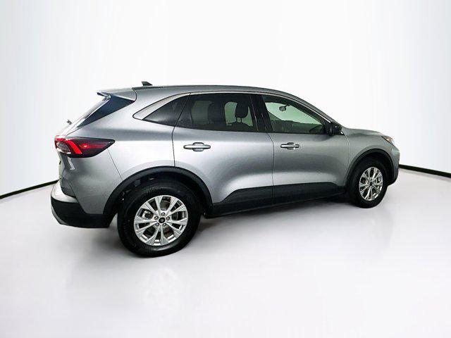 used 2024 Ford Escape car, priced at $22,397