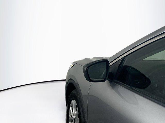 used 2024 Ford Escape car, priced at $22,397