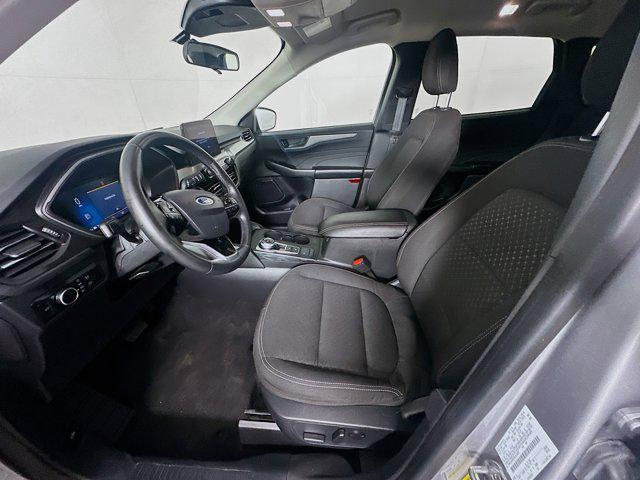 used 2024 Ford Escape car, priced at $22,397