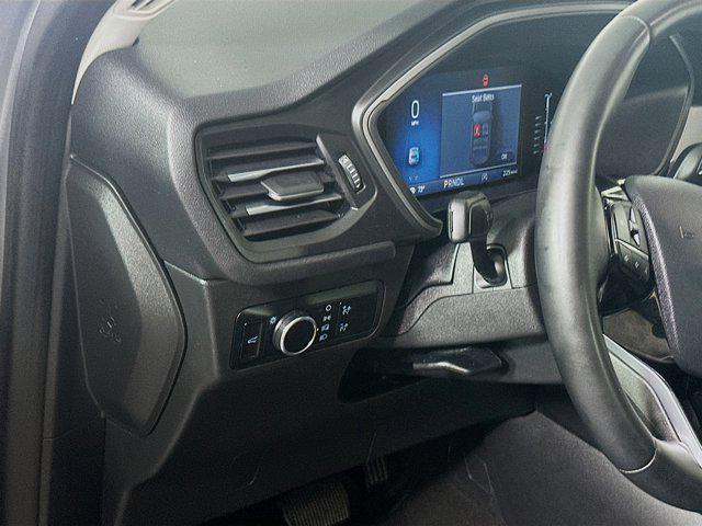 used 2024 Ford Escape car, priced at $22,397